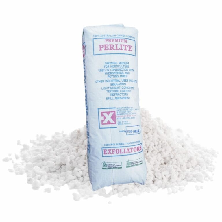 Perlite