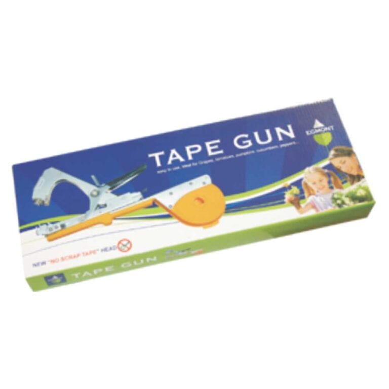 tape gun