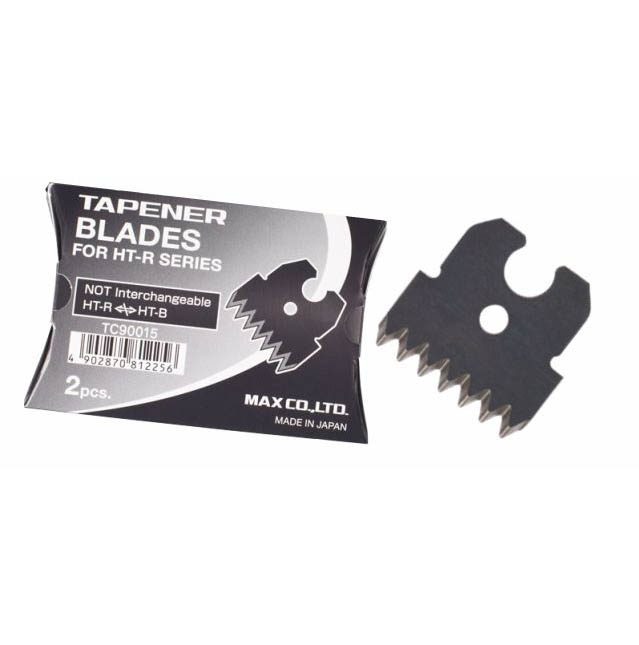 tapener blades