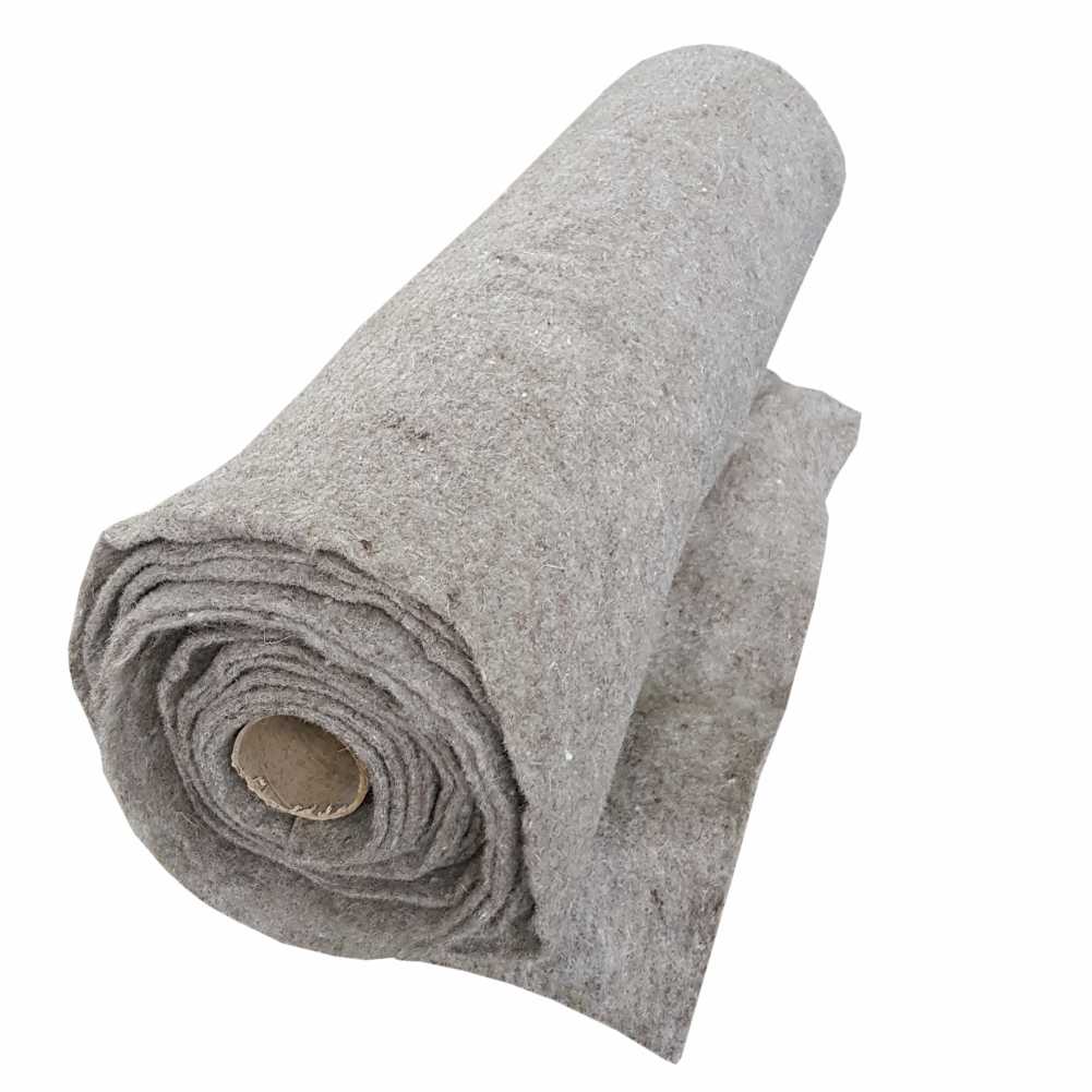 Wool Mat Egmont Commercial