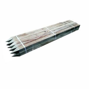 1500mm pine stakes
