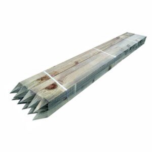 1800mm pine stakes