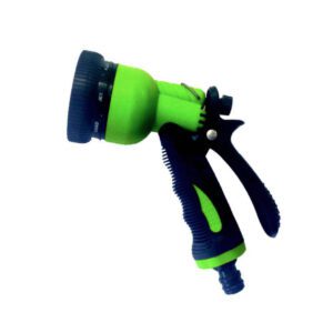 UNIVERSAL 8 FUNCTION SPRAY GUN