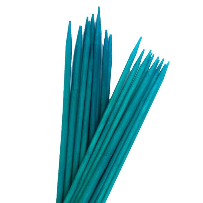 bamboo flower sticks bb300