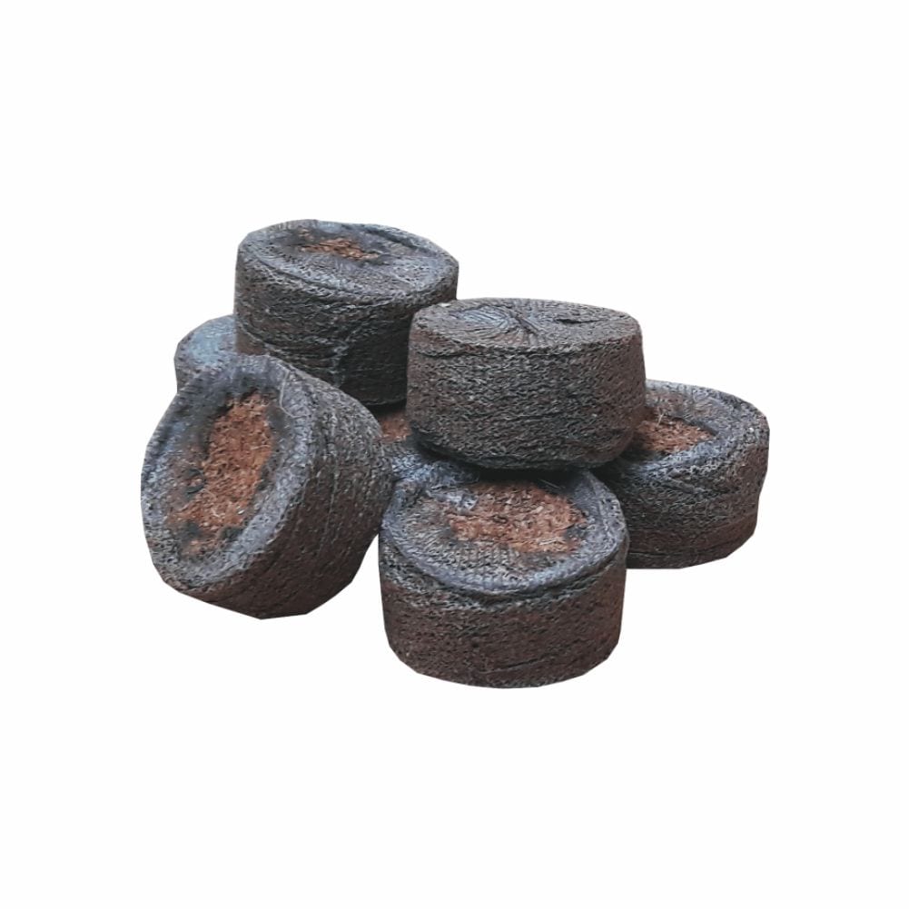 Jiffy 7C Coir Pellets Egmont Commercial