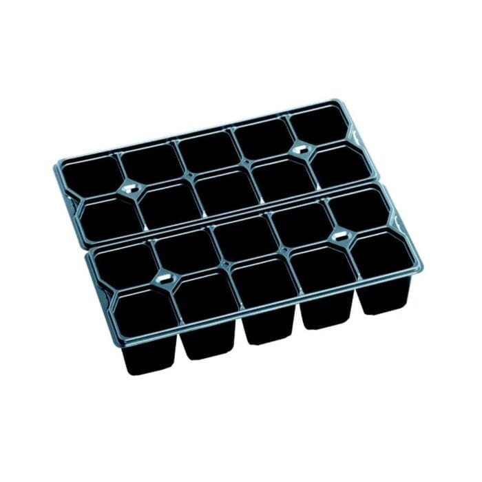 EP Cultivation and marketing trays