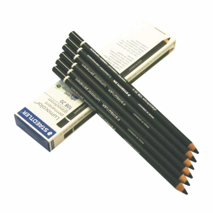 Hort Pencils