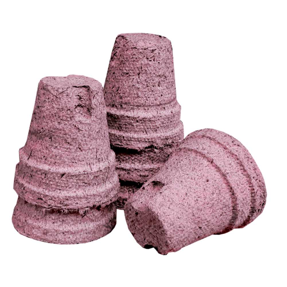 Jiffy Round Pots Egmont Commercial