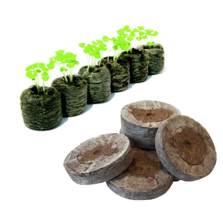 Jiffy Growing Systems Products Egmont Commercial