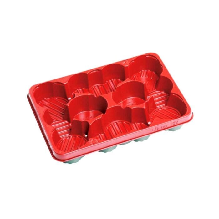 LGcup Transport & cultivation trays