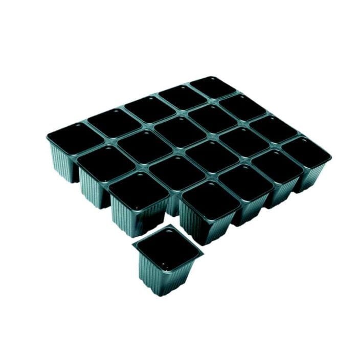PL - TK Multiflor Cultivation and Transport trays