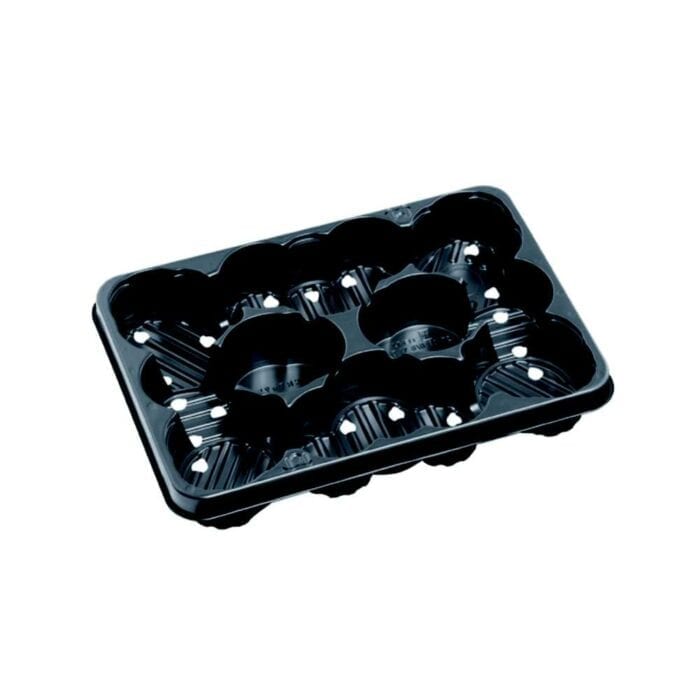 ST transport & cultivation trays