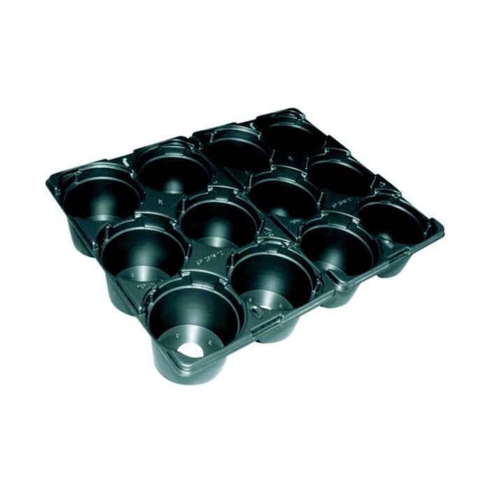 TP Cultivation and Marketing trays