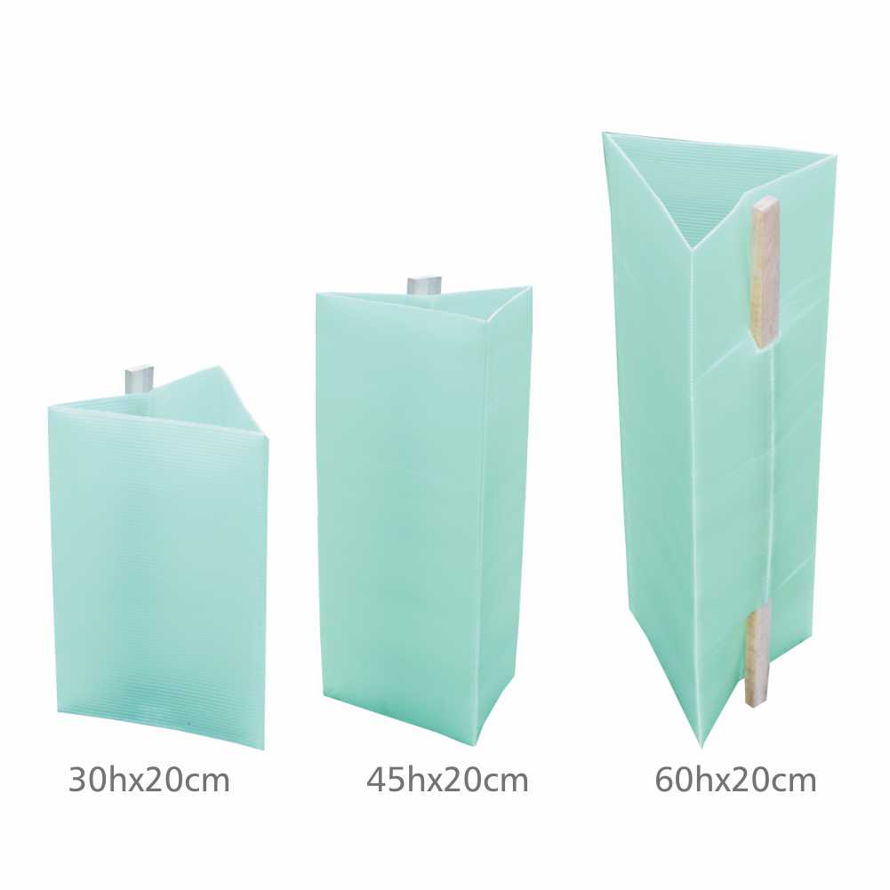 Tuff Guard Paper Tri TuffGuards - Egmont Commercial