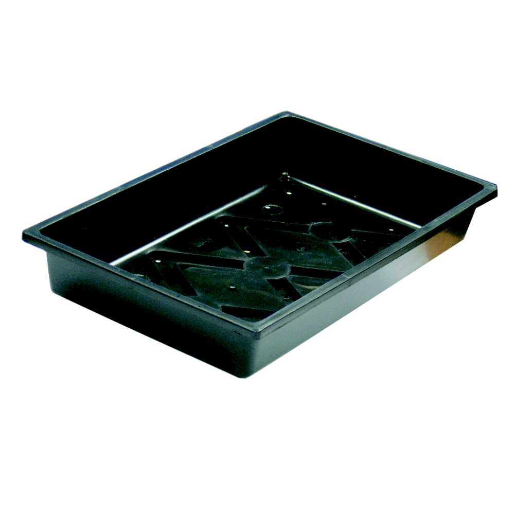 Propagation Trays Egmont Commercial