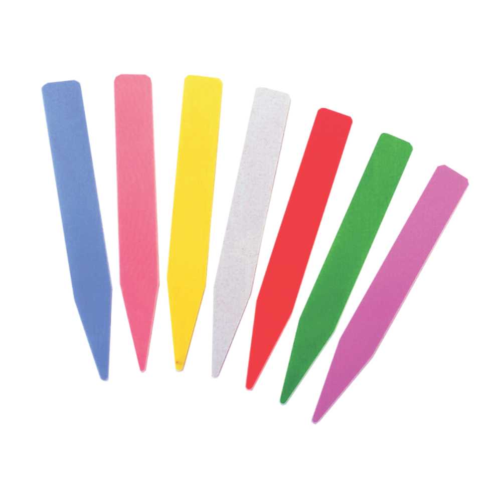 Quick Tag labels Egmont Commercial