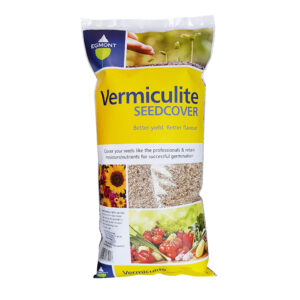 Retail Vermiculite 5L