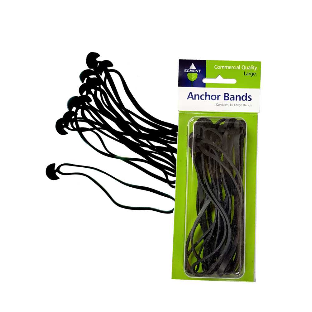 Retail Anchor Bands Egmont Commercial