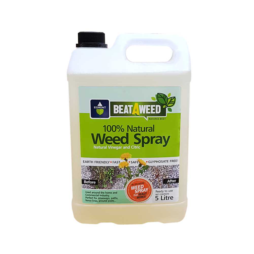 Pest & Weed Control Products Egmont Commercial