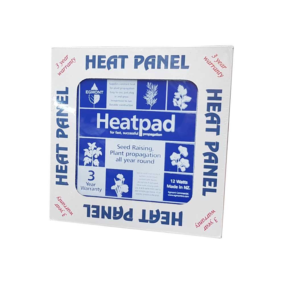 Retail Heat Pad Egmont Commercial