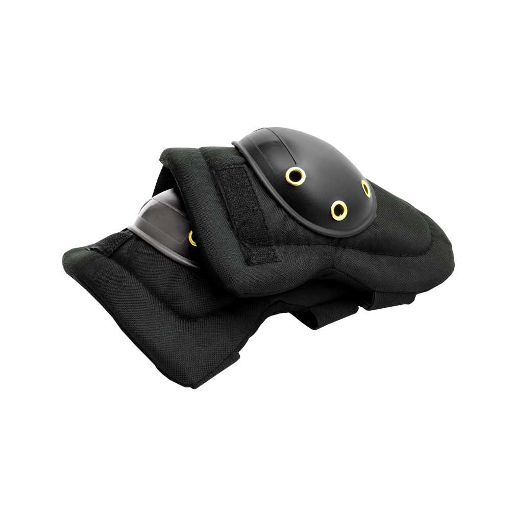 Retail Knee Pads Egmont Commercial