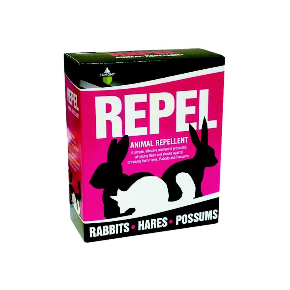 Retail Repel Animal Repellant - Egmont Commercial