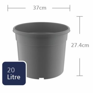 37cm Teku Injection Moulded (MCD37) (20L)