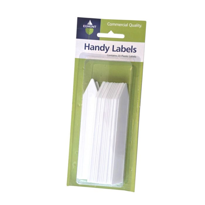 handy labels 2025