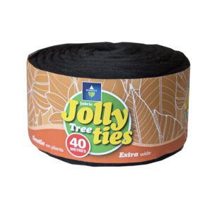 Retail Jolly Tree Tie 40m