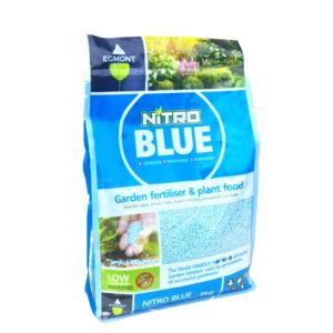 Retail Nitro Blue Garden Fertiliser