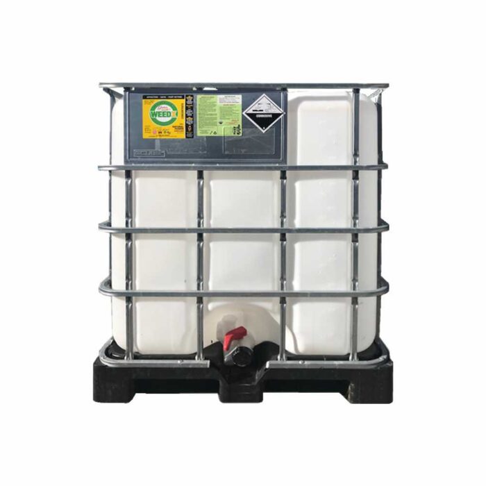 WEEDX 1000L