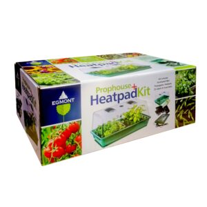 Retail Mini Propagator Heated