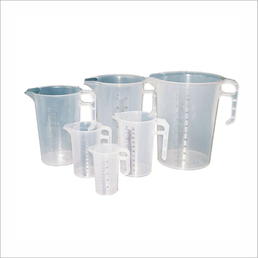 Retail Measuring Jugs Egmont Commercial