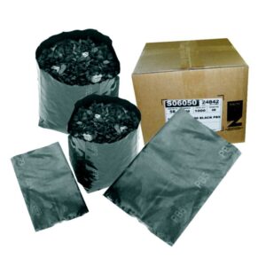 planter bags pb3 no holes