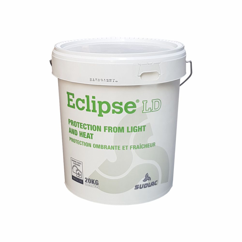 Eclipse Shading Paint Egmont Commercial