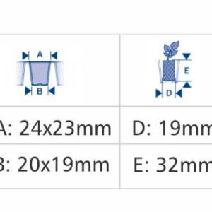 160cell tray b