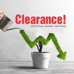 Clearance