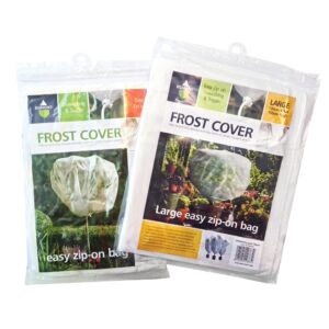 Retail Frost Cover with Zip