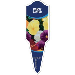 PANSY Clear Mix