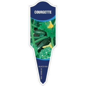 COURGETTE General Care