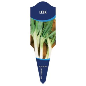 LEEK General Care