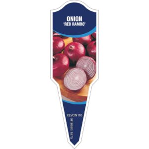 ONION Red Rambo