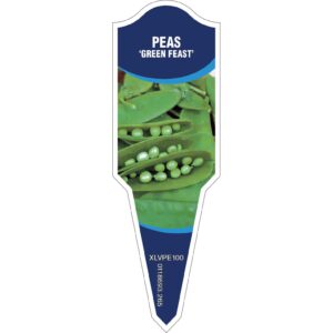 PEAS Green Feast
