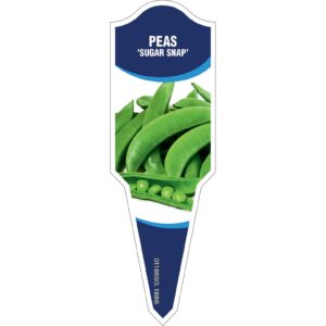 PEAS Sugarsnap
