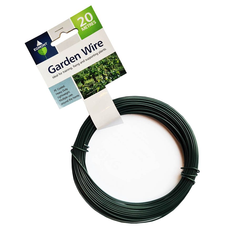 Retail Egmont Garden Wire Egmont Commercial