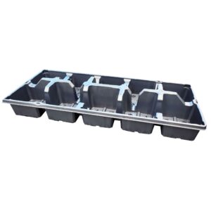 Teku 10 Tray