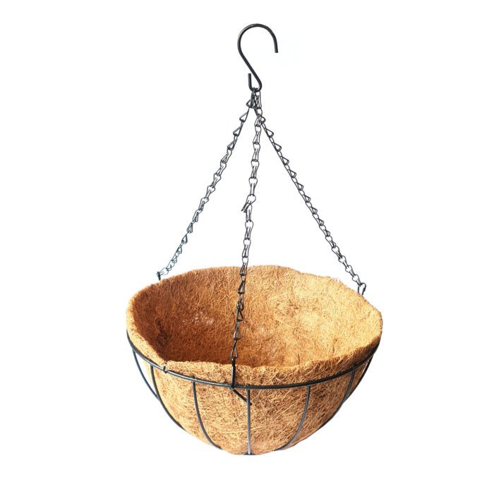 hanging basket 23