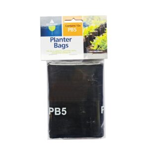Retail Planter Bags