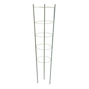 5 ring plant support small