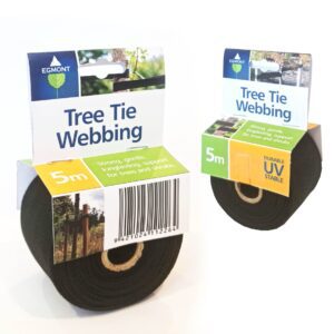 Retail Tree Tie Webbing - 5m